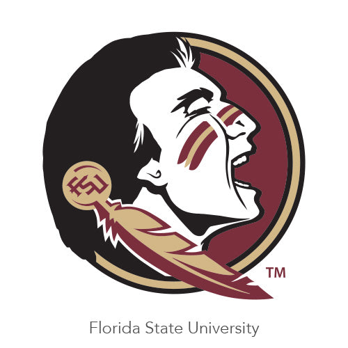 Capri Design Fsu Schools By Logo – Capri Designs x Kickoff Couture