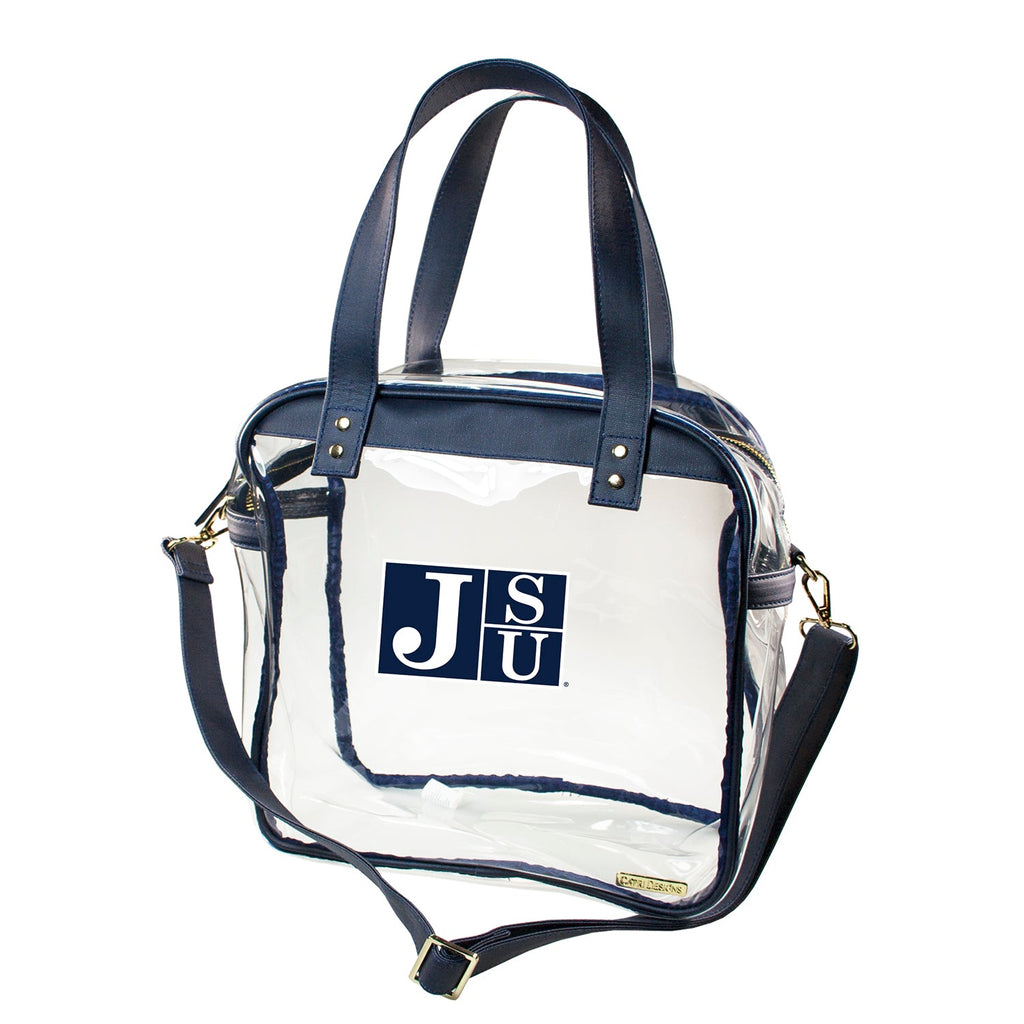 Jackson State University – Capri Designs x Kickoff Couture