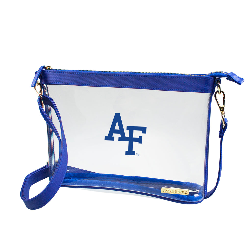 Large Crossbody - United States Air Force Academy