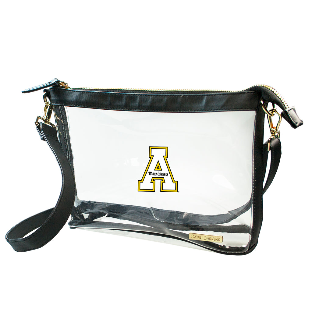 Large Crossbody - Appalachian State University