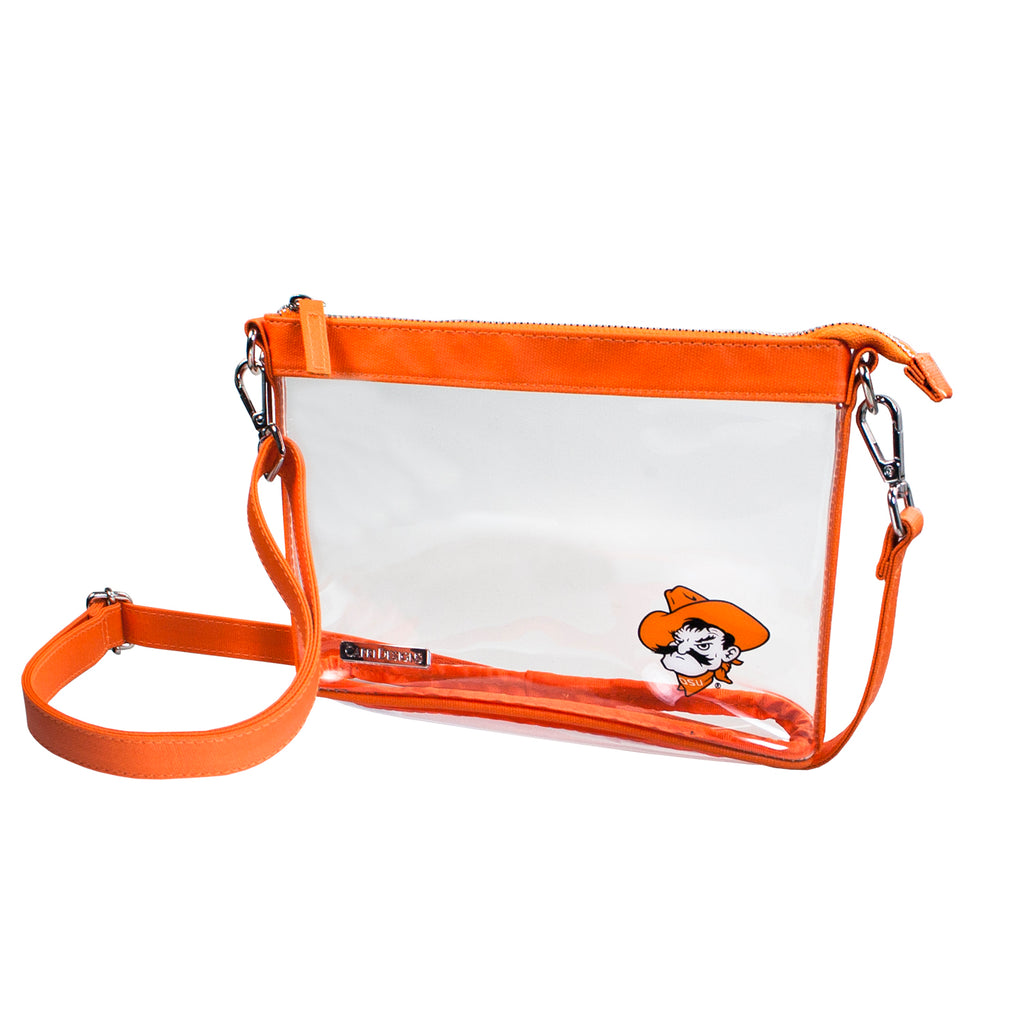 Small Crossbody - Oklahoma State University