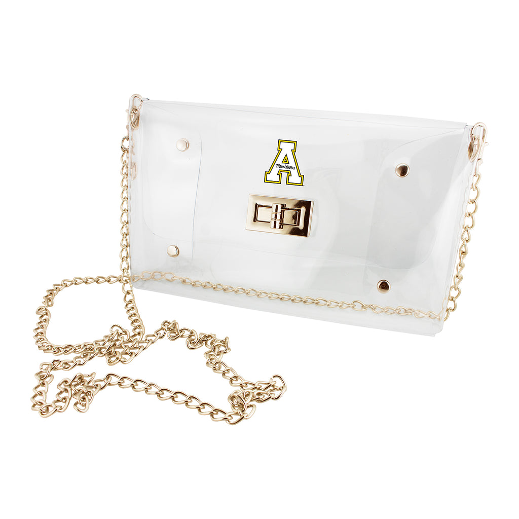 Envelope Crossbody - Appalachian State University