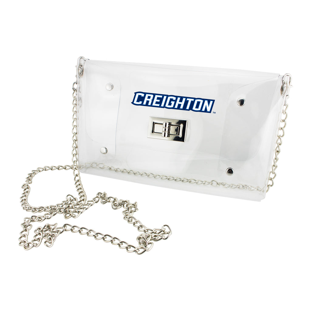 Envelope Crossbody - Creighton University