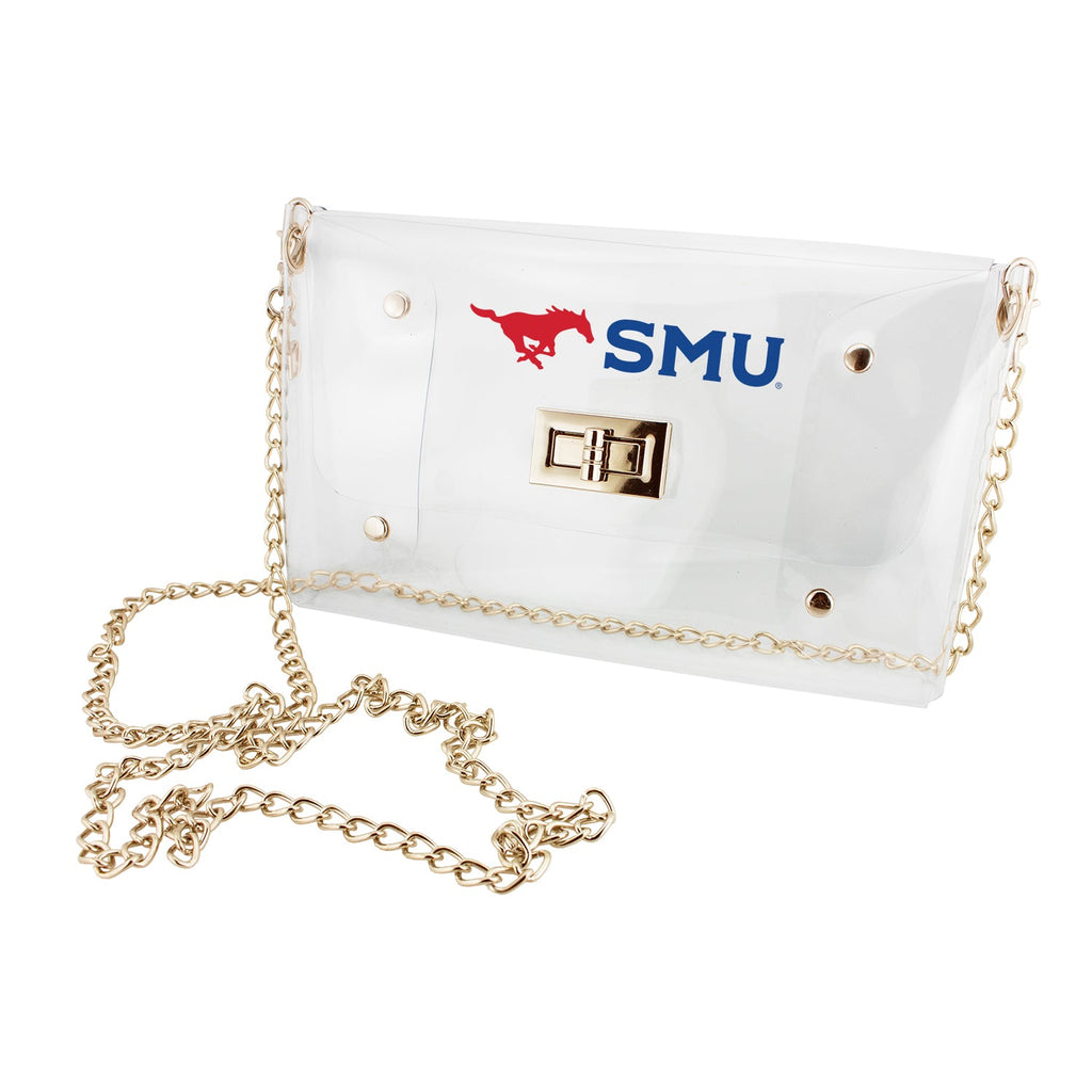 Southern Methodist University – Capri Designs x Kickoff Couture