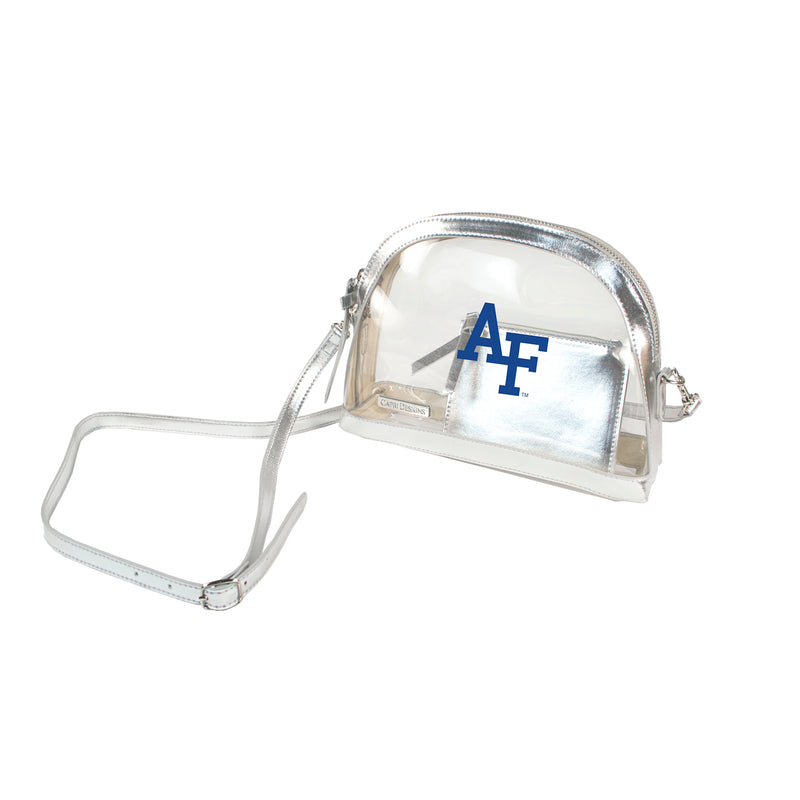 Half Moon Crossbody - United States Air Force Academy