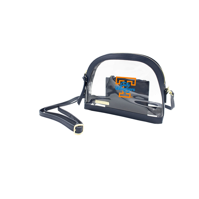 Half Moon Crossbody - University of Tennessee, Lady Volunteers