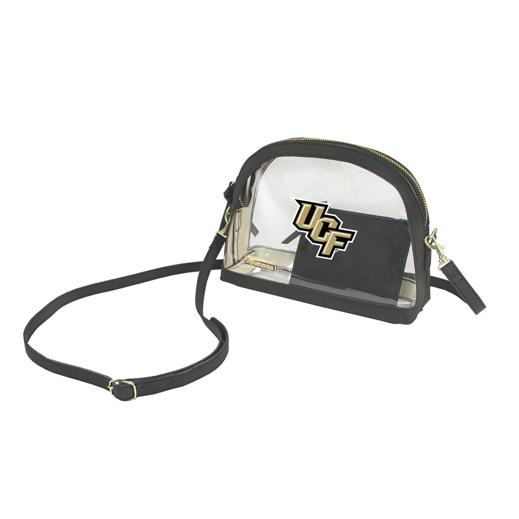 Half Moon Crossbody - University of Central Florida