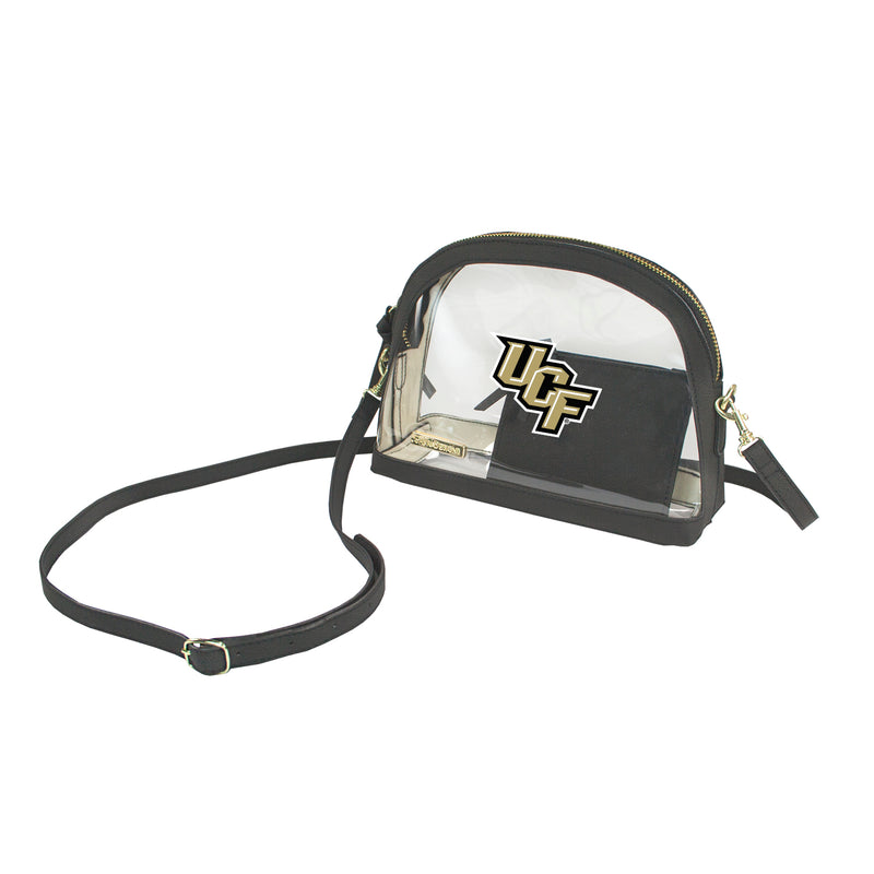 Half Moon Crossbody - University of Central Florida
