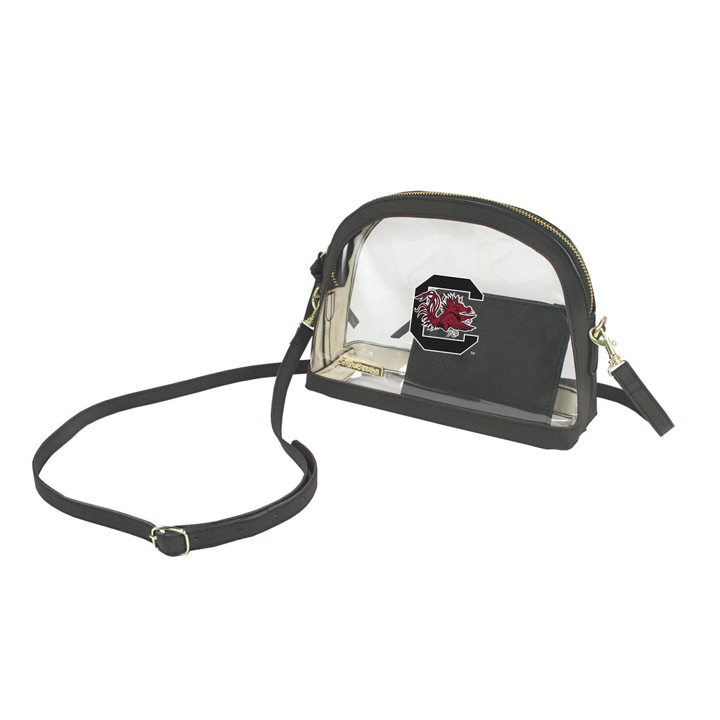 Half Moon Crossbody - University of South Carolina