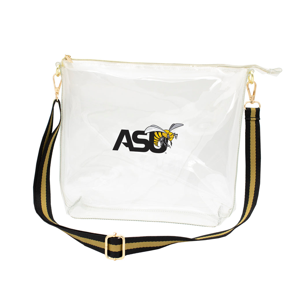 Simple Tote - Alabama State University