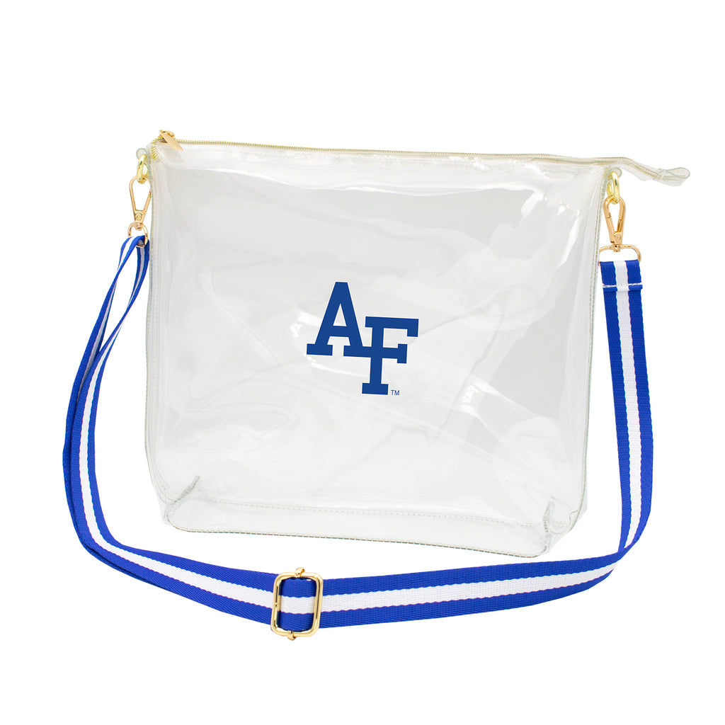 Simple Tote - United States Air Force Academy
