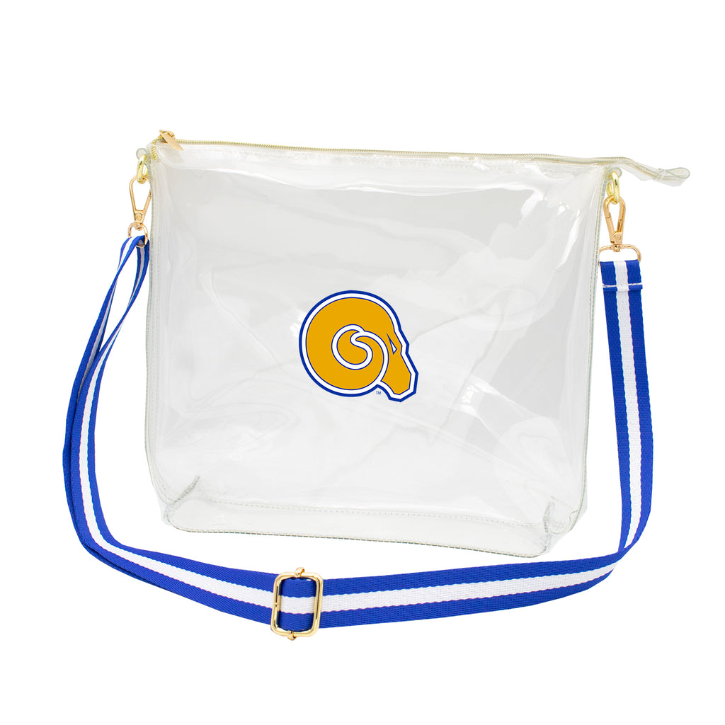 Simple Tote - Albany State University