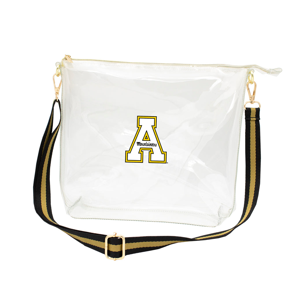 Simple Tote - Appalachian State University