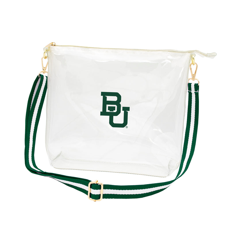 Simple Tote - Baylor University