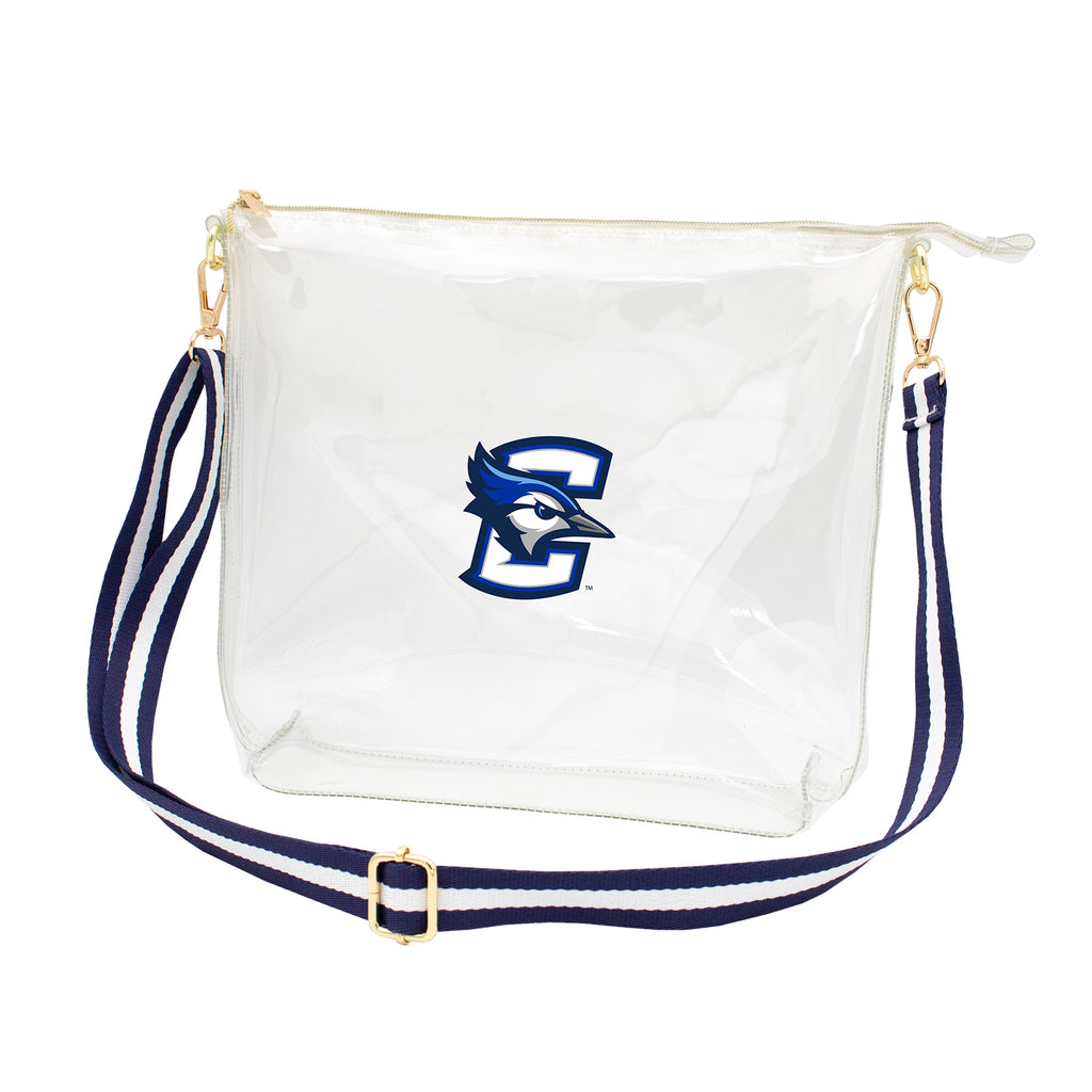 Simple Tote - Creighton University