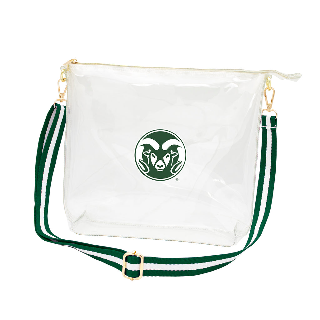 Simple Tote - Colorado State University