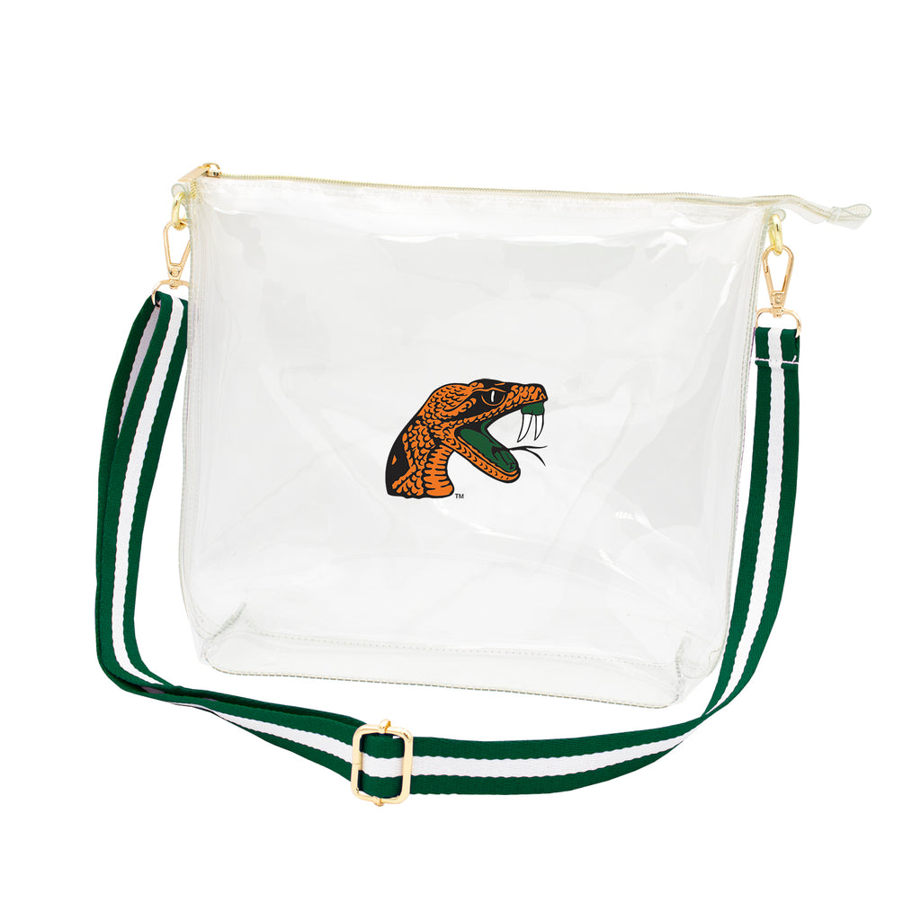 Simple Tote - Florida A&M University