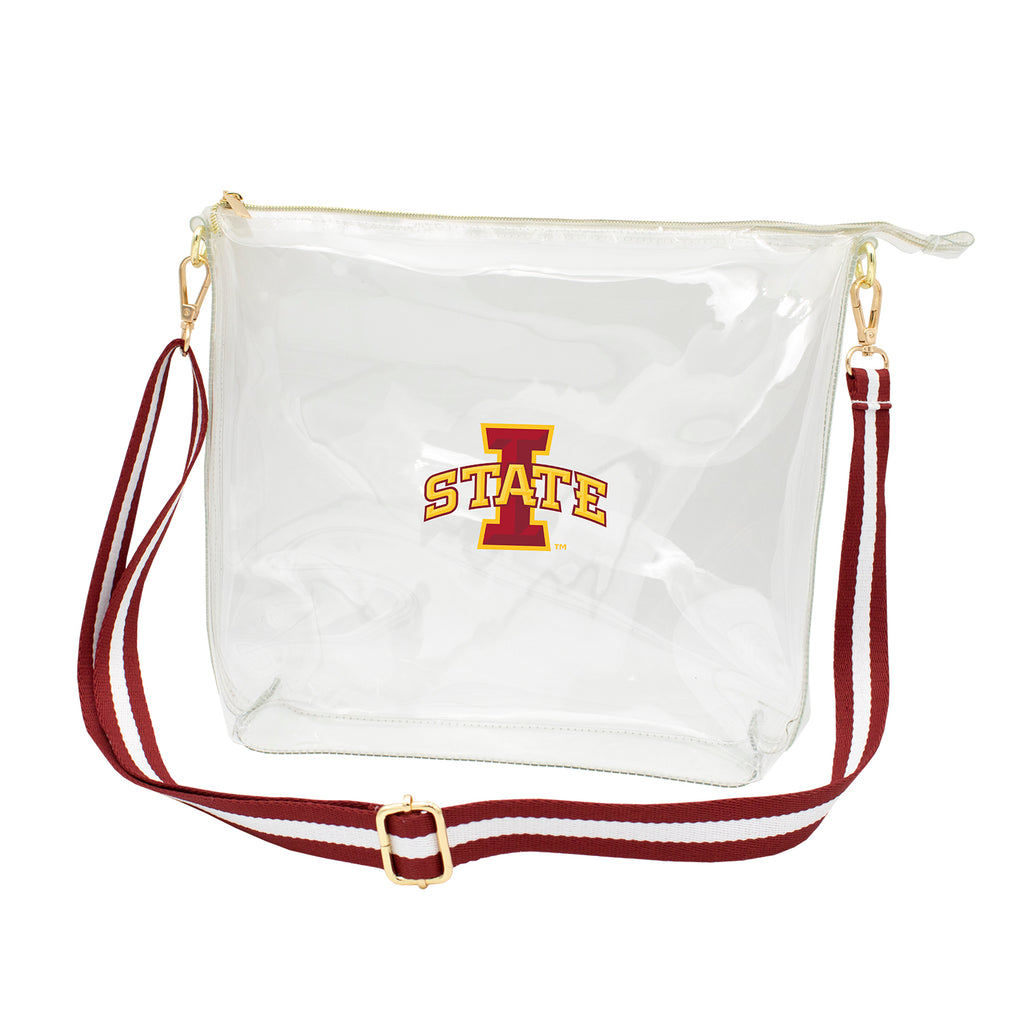 Simple Tote - Iowa State University