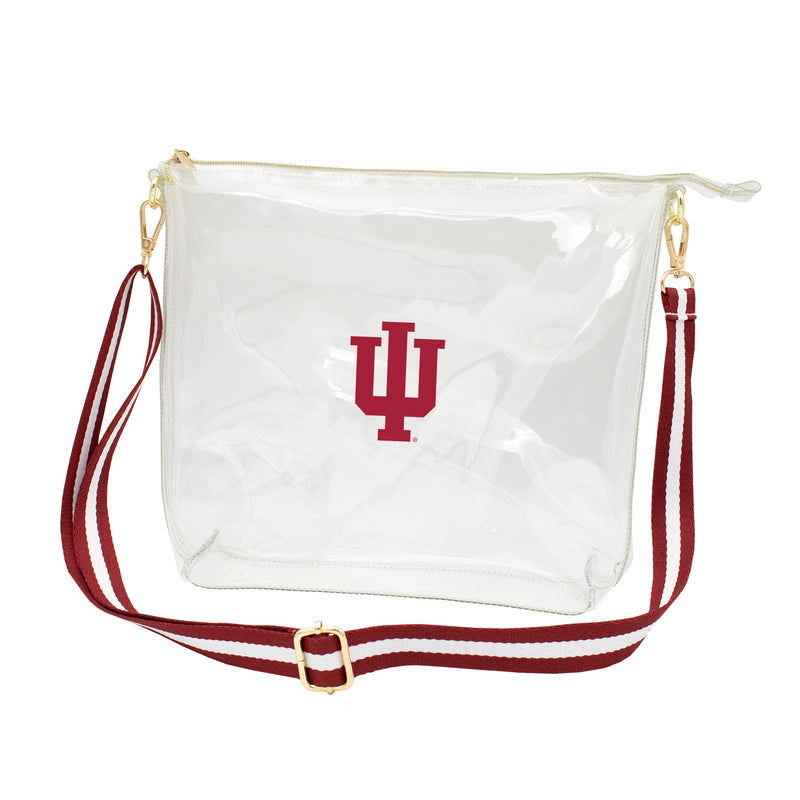 Simple Tote - Indiana University