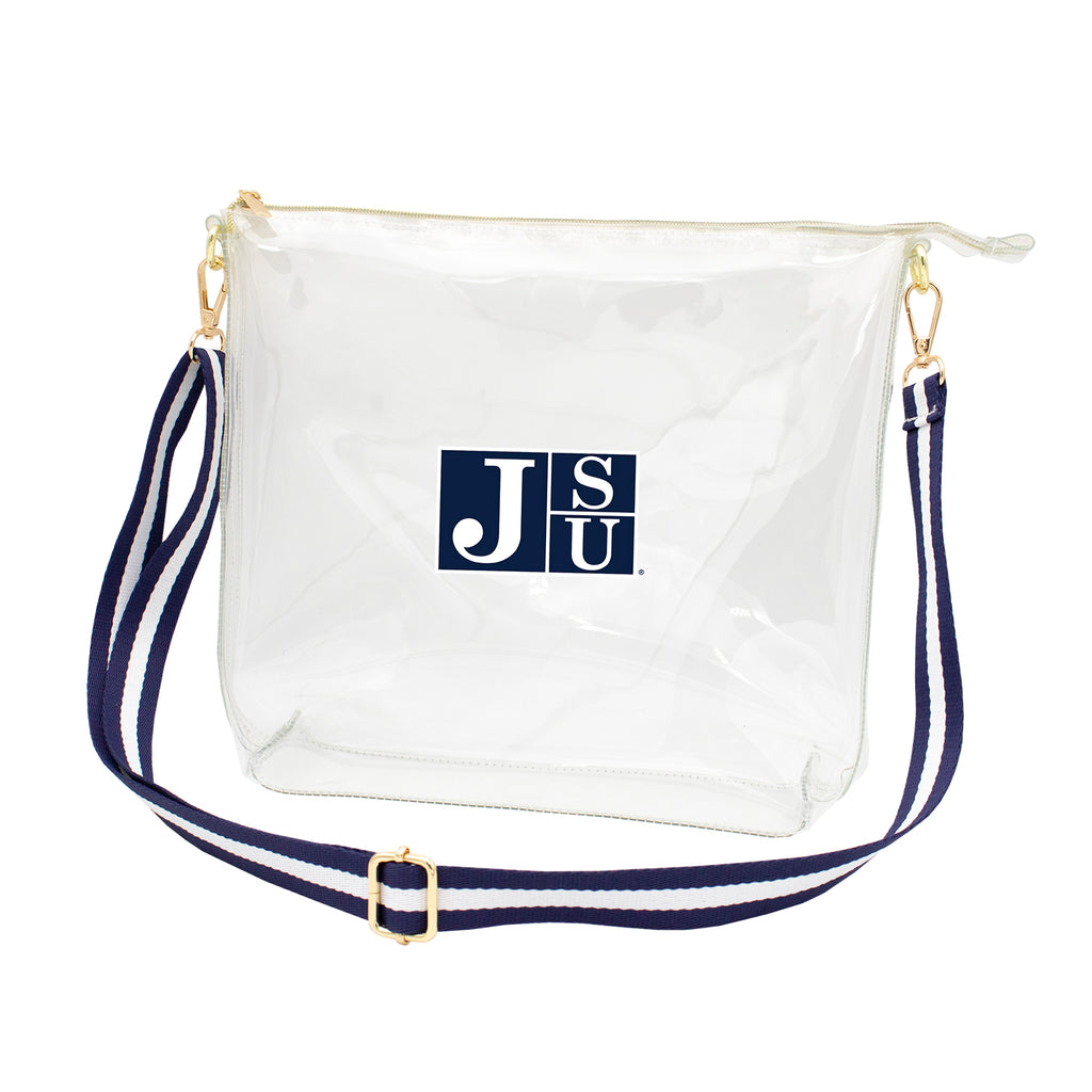 Simple Tote - Jackson State University