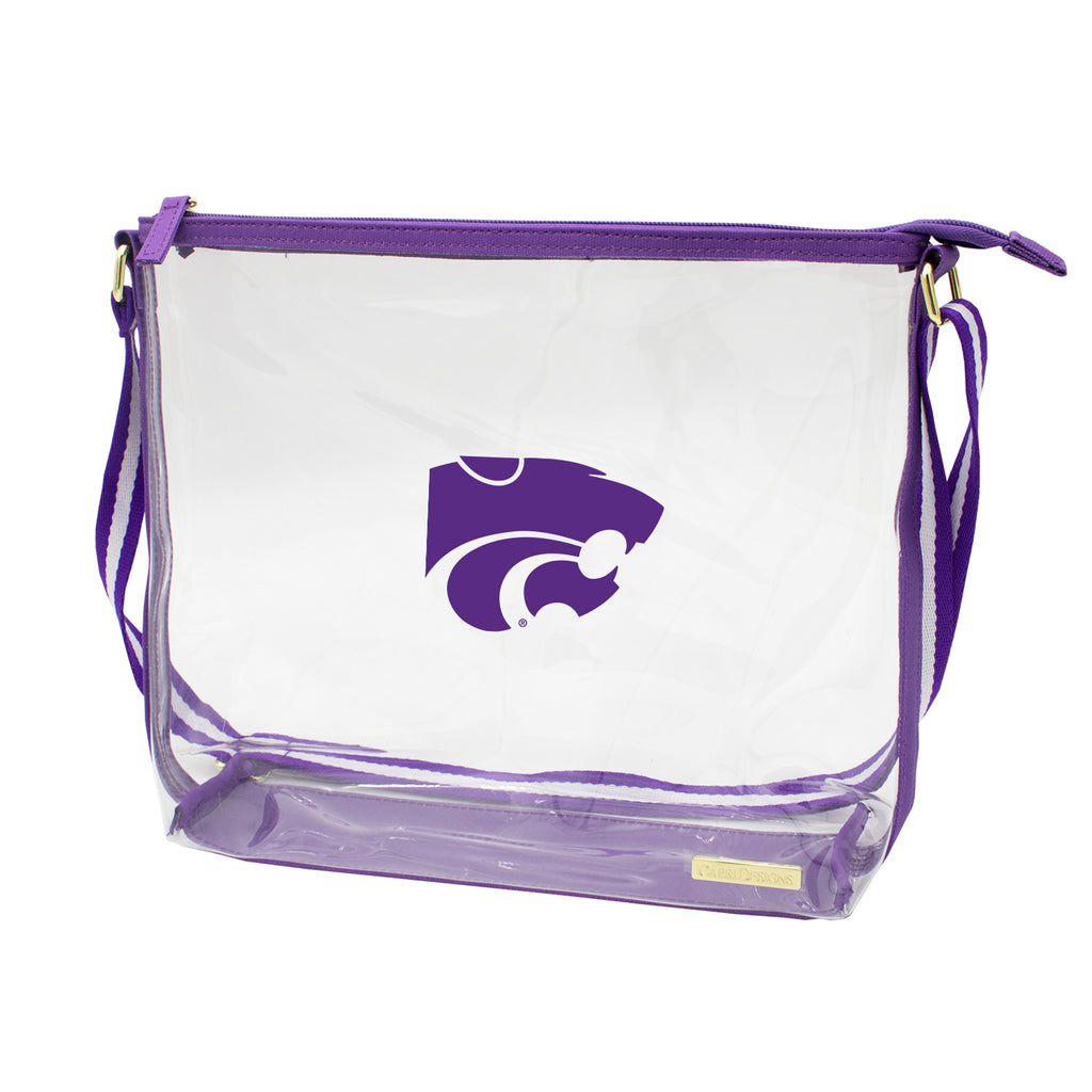 Simple Tote - Kansas State University