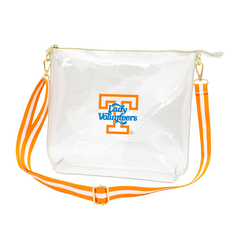Simple Tote - University of Tennessee, Lady Volunteers