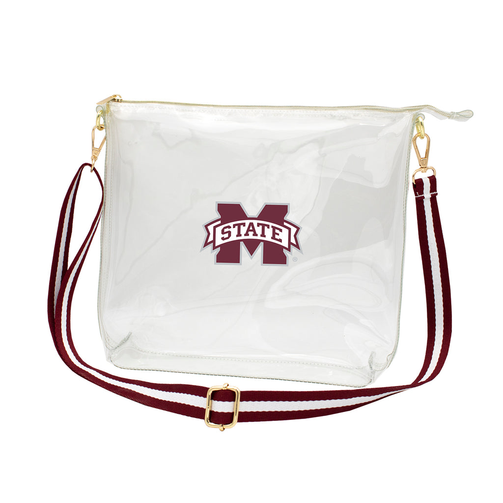 Simple Tote - Mississippi State University