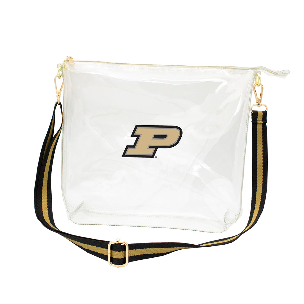 Simple Tote - Purdue Universtiy