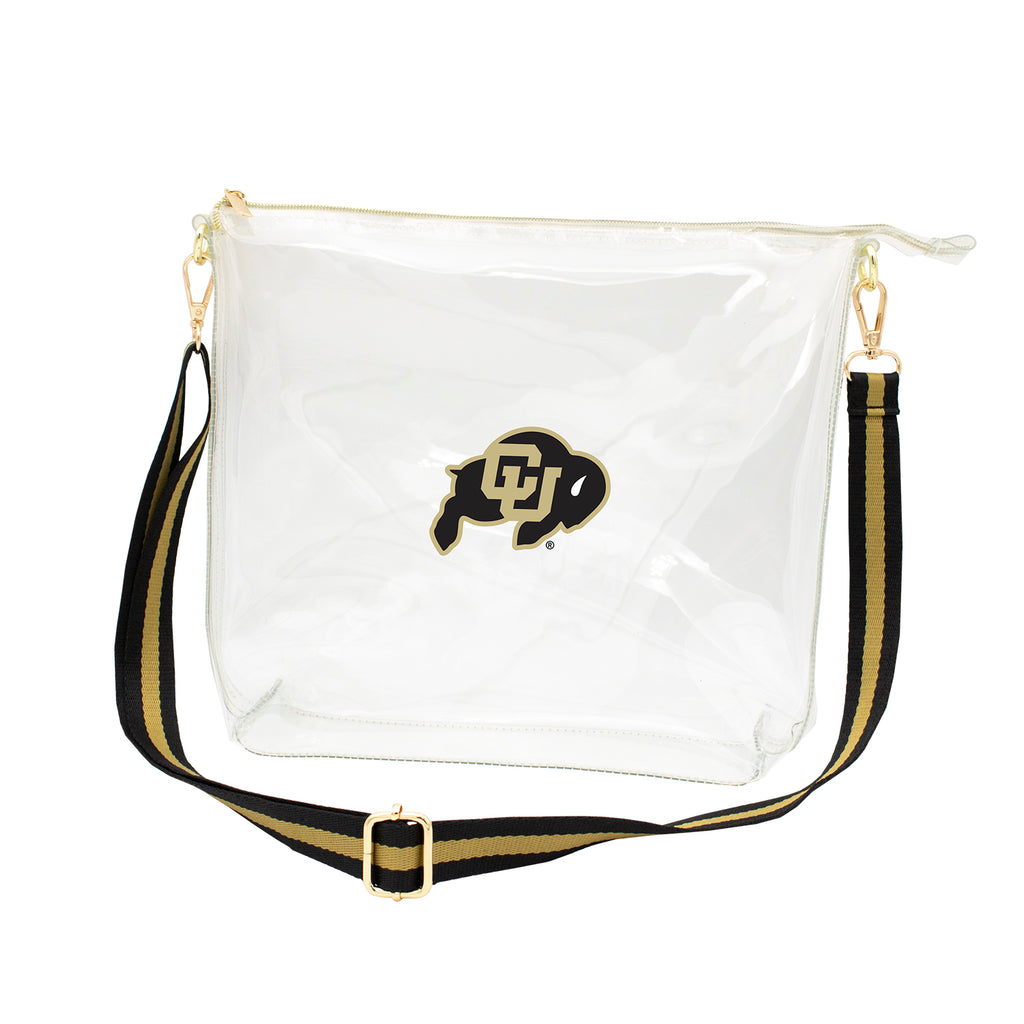 Simple Tote - University of Colorado