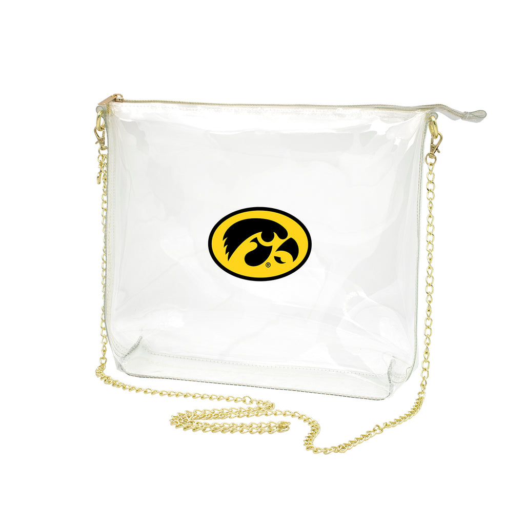 Simple Tote - University of Iowa