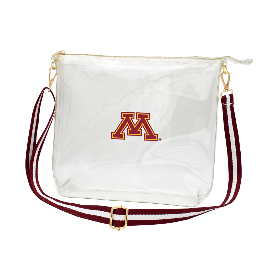 Simple Tote - University of Minnesota