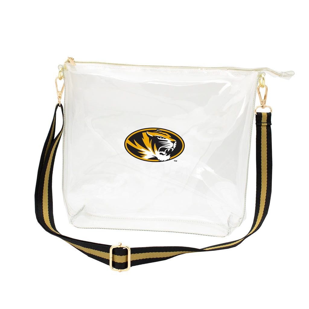 Simple Tote - University of Missouri