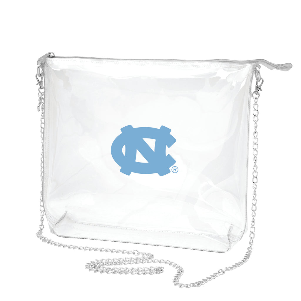 Simple Tote - University of North Carolina