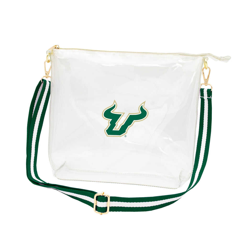 Simple Tote - University of South Florida