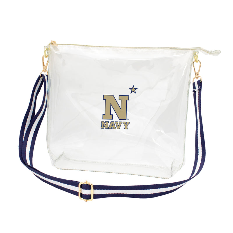 Simple Tote - United States Naval Academy
