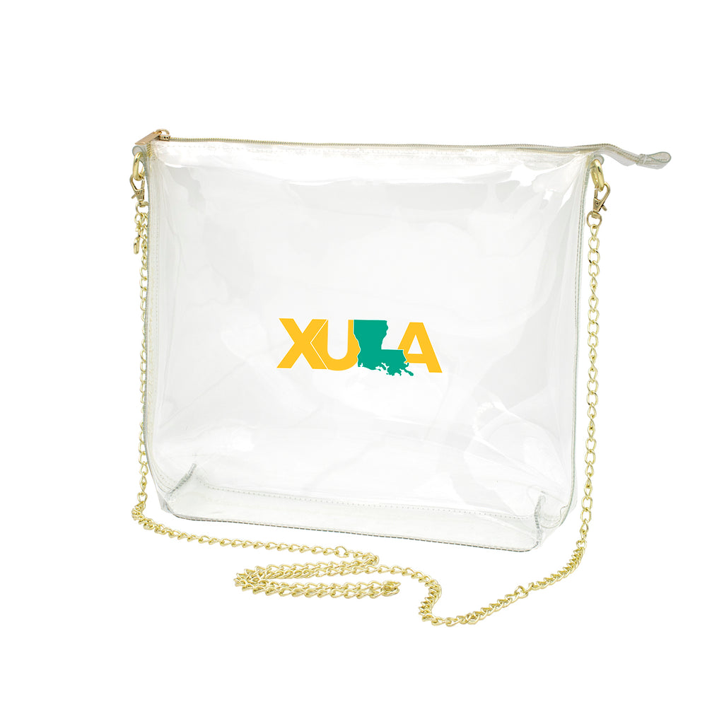 Simple Tote - Xavier University of Louisiana