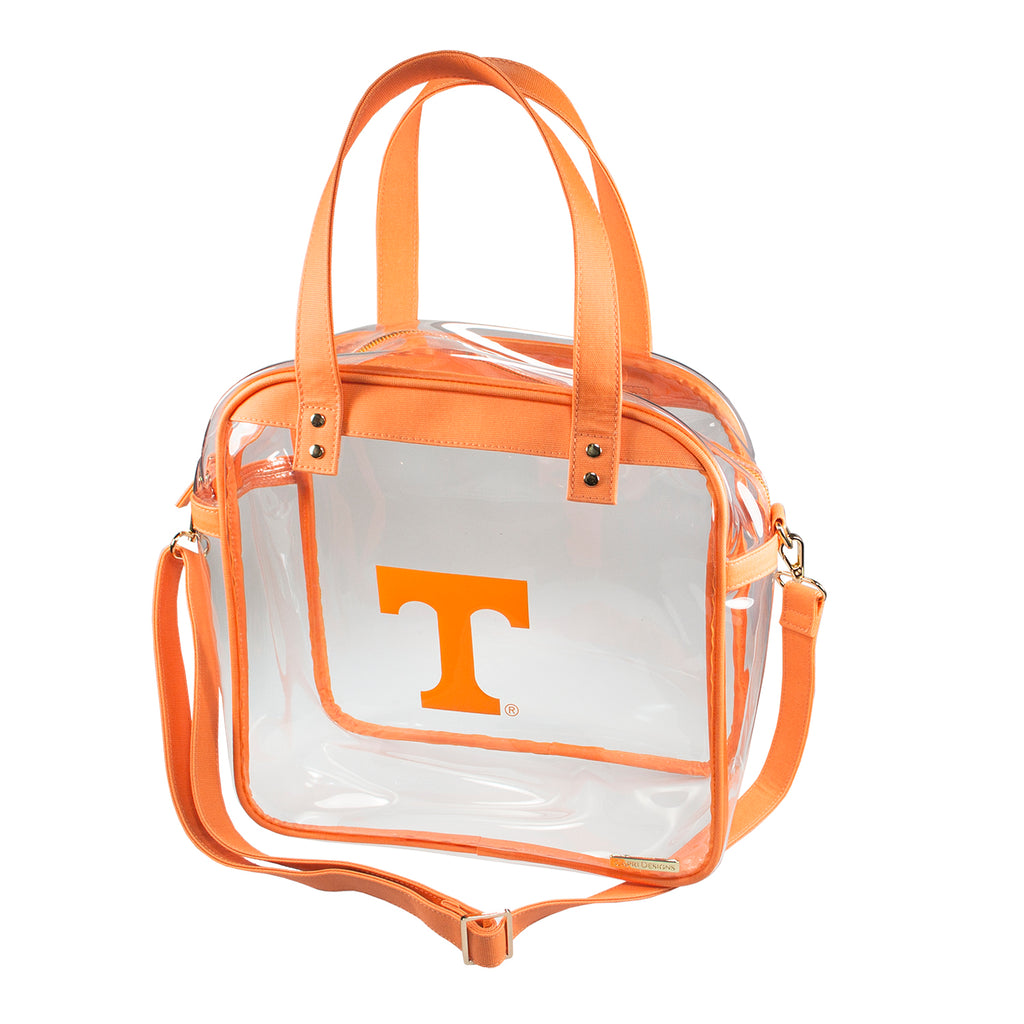 Carryall Tote - University of Tennessee, Knoxville
