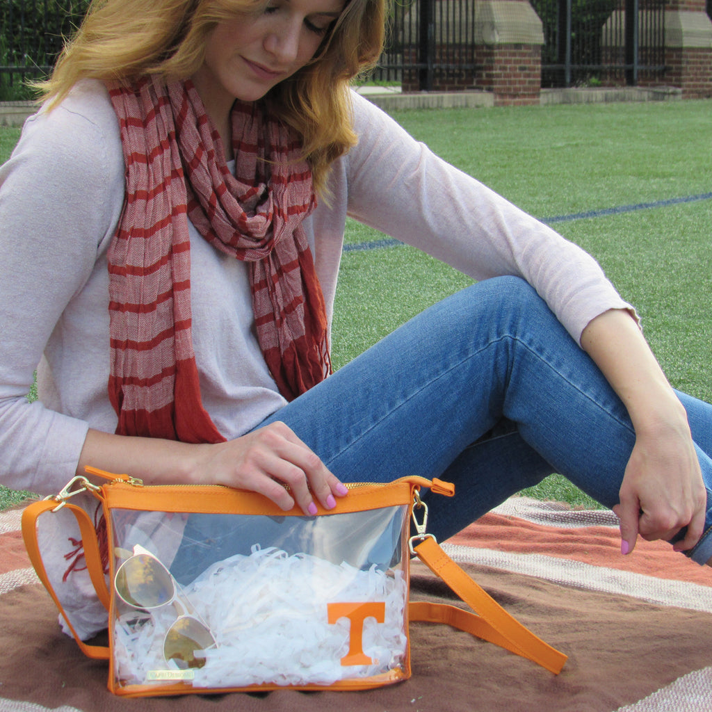 Large Crossbody - University of Tennessee, Knoxville