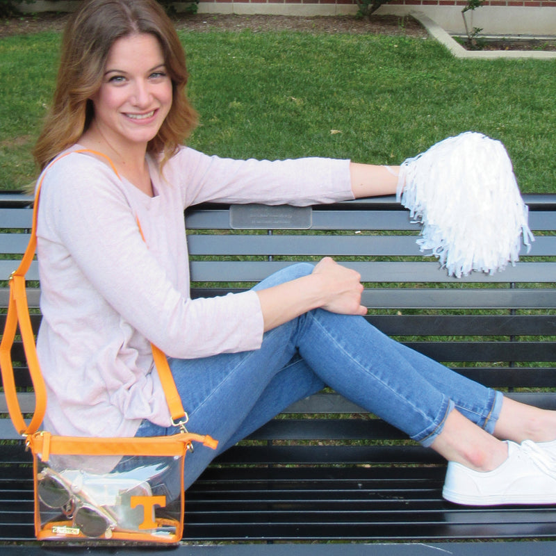 Small Crossbody - University of Tennessee, Knoxville