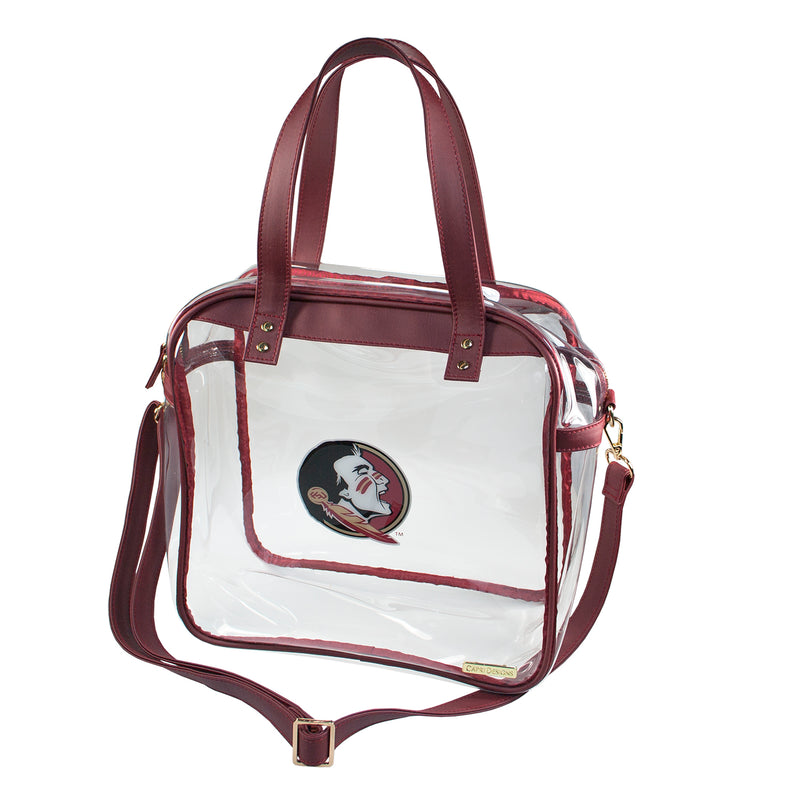 Carryall Tote - Florida State University