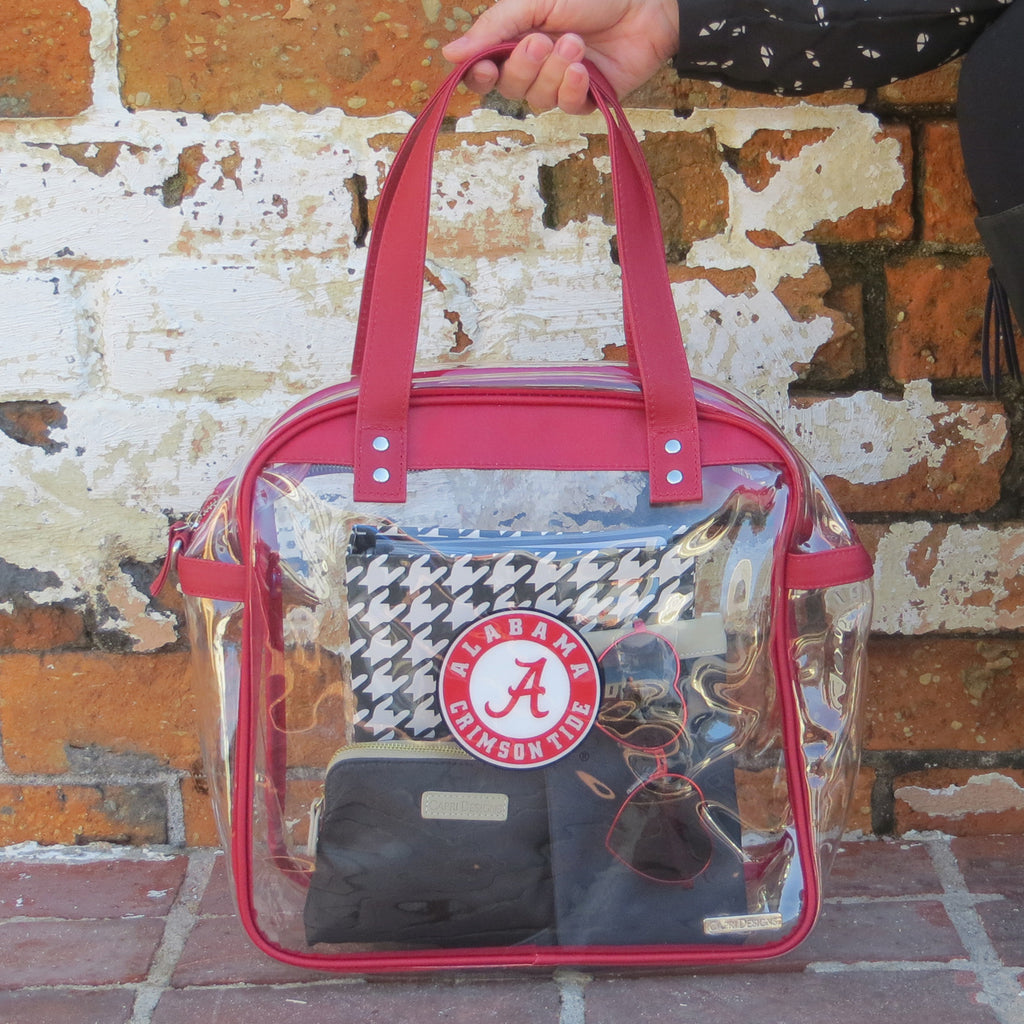 Carryall Tote - The University of Alabama