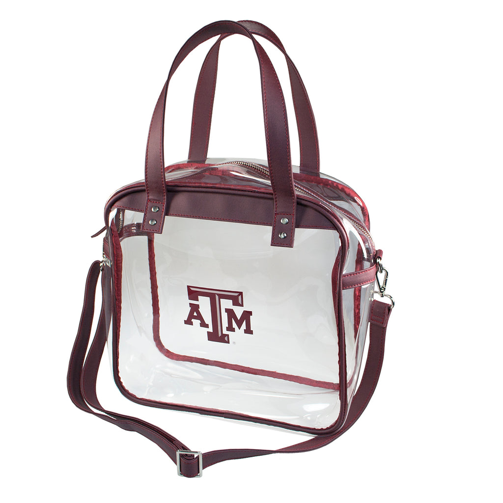 Carryall Tote - Texas A&M University