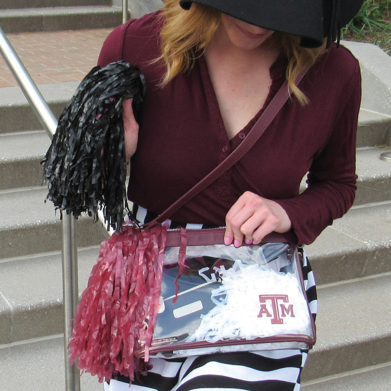 Large Crossbody - Texas A&M University