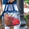 Carryall Tote - University of Mississippi