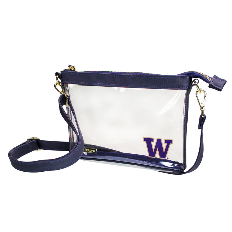 Crossbody Bag With Uni Straps and Interchangeable Straps 