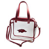 Carryall Tote - University of Arkansas, Fayetteville