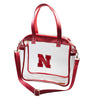 Carryall Tote - University of Nebraska