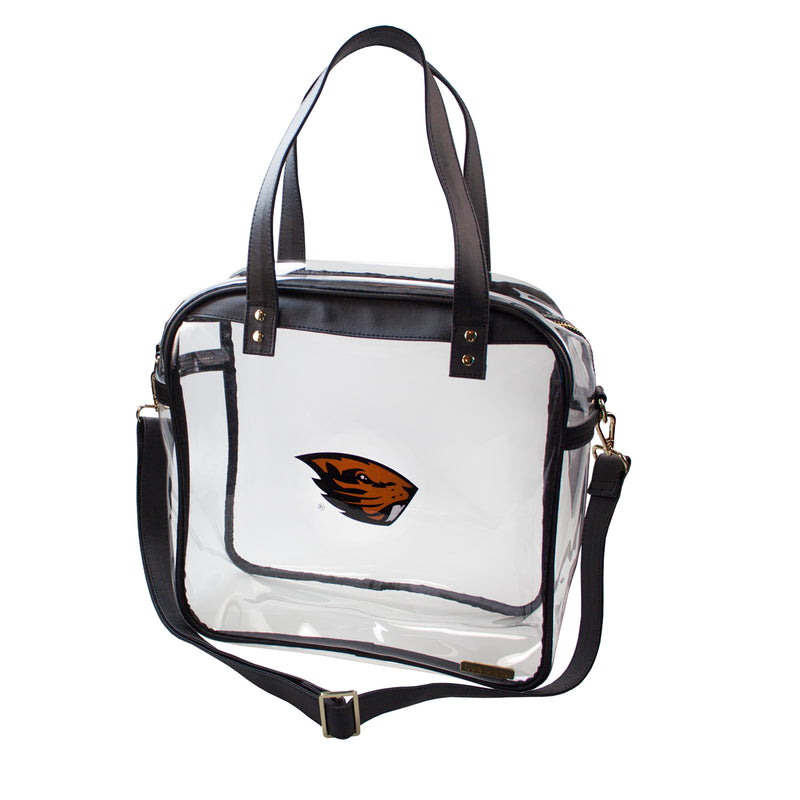 Carryall Tote - Oregon State University