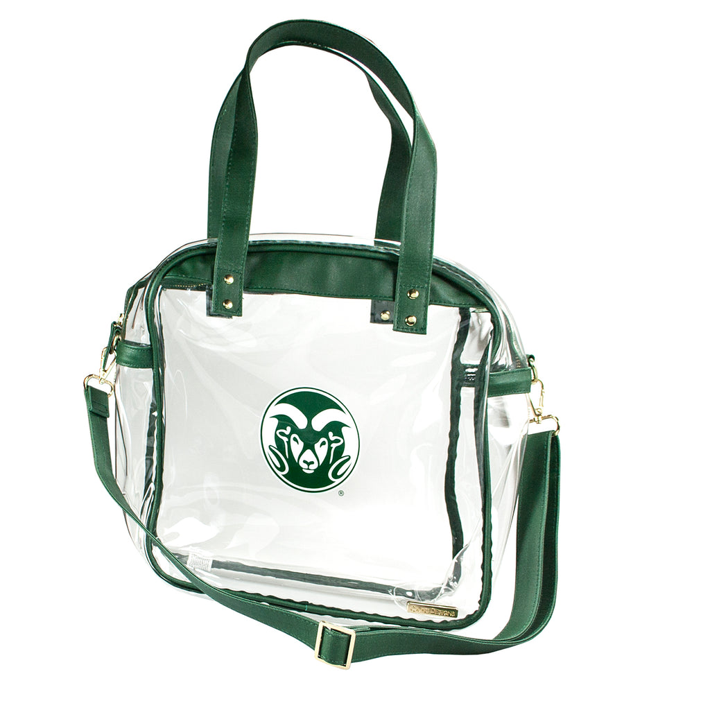 Carryall Tote - Colorado State University