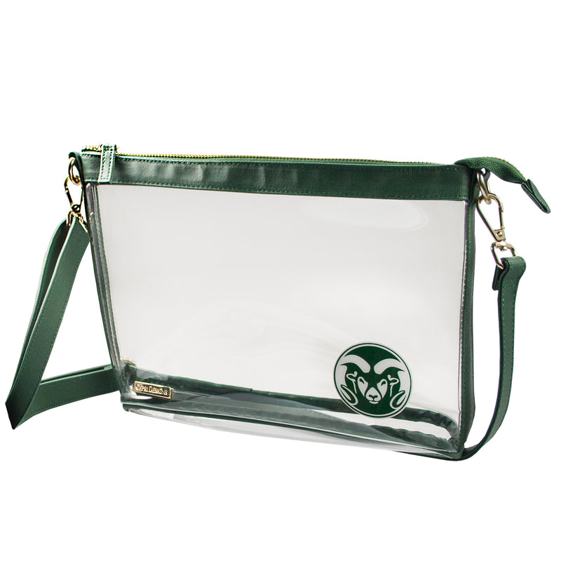 Large Crossbody - Colorado State University